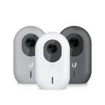 Ubiquiti UVC-G3-INS-Cover-Grey Kamera G3 Ögonblickligt Lock