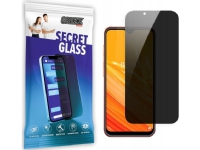 GrizzGlass Privatiseringsglas GrizzGlass SecretGlass Ulefone Note 8