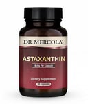Dr. Mercola Astaxantin 4 mg