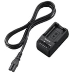 Sony BC-TRW Battery Charger for W Series