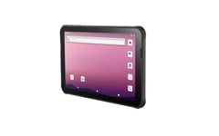 Honeywell EDA10A 5G Qualcomm Snapdragon 64 GB 25,6 cm (10.1") 4 GB Wi-Fi 6 (802.11ax) Android 12 Svart