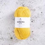 Alpacka Silke 50g Yellow Primrose (16) Järbo