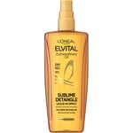 L'Oréal Paris Extraordinary Oil Sublime Detangle Leave-in Spray - 150 ml