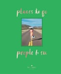 Abrams kate spade new york york: places to go, people see