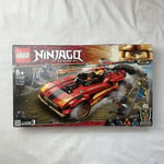 LEGO NINJAGO: X-1 Ninja Charger (71737)