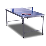 ProSport Pingisbord Mini Hopfällbart Prosport ping pong table foldable 6420613984360