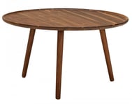 Sits - Love Soffbord 80 cm Runt