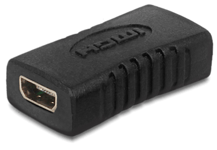 Delock Micro HDMI til Micro HDMI adapter