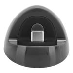 Garsentx Mini Portable Charger Bracket for Switch Lite(gray)