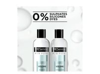 Tresemme PRO PURE AIRLIGHT VOLUME Shampoo & Conditioner 380mls each