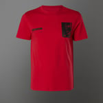 Star Wars Tie Fighter Unisex T-Shirt - Red - L - Red