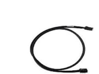 Intel - Intern Sas-Kabel - Sas 12Gbit/S - Rak - 4-Vägs - 4X Mini-Sas Hd (Sff-8643) (Hane) Till 4X Mini-Sas Hd (Sff-8643) (Hane) - 73 Cm (Paket Om 2)