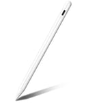 Stylet pour i-Pad, Stylet de Haute précision Compatible avec iPad 6th/7th/8th/9th Gen, iPad Pro (11"/12,9"), iPad Air 3rd/4th/5th Gen, iPad Mini 5e génération