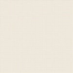 Galerie G67873 Miniatures 2 Mini Gingham Design Wallpaper, Light Beige/White, 10m x 53cm