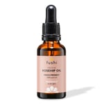 Fushi Organic Rosehip Oil - 30ml