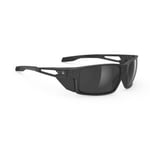 Rudy Project - Smoke Black Z87.1 SP921006-SH00 Matte Black 