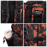 Elitex Training V1 45l Tactical Backpack Grey