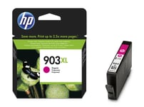 Original HP 903XL High Capacity Magenta Ink Cartridge