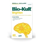Bio-Kult Brighten Advanced Multi-Action Formulation. Inner Smile 60 Capsules
