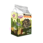 Gnagaregodis Bloomy Carob/Johannesbröd Lolopets 170 g