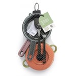 DANTOY GB Kastrull-sil-panna-set