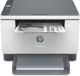 HP LaserJet MFP M234dw Printer, Black and white, Printer for Small off