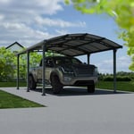 Carport Arcadia 18,2 M²