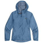 Outdoor Research Outdoor Research Women's Helium Rain Jacket Olympic XL, Olympic