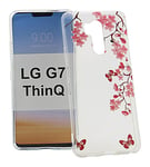 Designskal TPU LG G7 ThinQ (G710M)