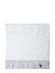 Oxford Wash Towel Home Textiles Bathroom Textiles Towels & Bath Towels Face Towels Blue Ralph Lauren Home