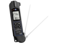PCE Instruments PCE-IR 80 Infrarødt termometer