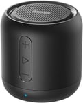 Soundcore Mini, Super-Portable Bluetooth Speaker with 15-Hour Playtime, 66-Foot