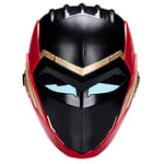 black panther- Marvel Studios Wakanda Forever, Masque électronique Ironheart avec lumières LED, F6097, Multi, dès 5 Ans