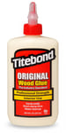 Titebond Original Wood Lim 237ml