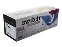 SWITCH - Noir - compatible - cartouche de toner - pour Dell E310dw, E514dw, E515dn, E515dw