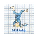 Emil i Lönneberga servetter