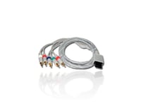 Cable Yuv (Component) Wii