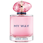 Armani Women's fragrances My Way NectarEau de Parfum Spray 90 ml