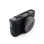 Sony RX100 III / IV/ IIV kameraskal mjukt skyddande silikon
