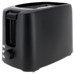 Clas Ohlson Brödrost 2 skivor, 750 W