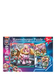 Paw Patrol The Mighty Movie 3X49P Patterned Ravensburger