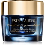 Estée Lauder Revitalizing Supreme+ Night Intensive Restorative Creme Intensiv fornyende natcreme 30 ml