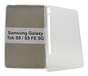TPU Skal Samsung Galaxy Tab S9 / S9 FE 5G 11.0 (Clear)