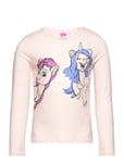 T Shirt Pink My Little Pony