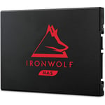 Seagate Ironwolf 125 SSD 1TB Retail 2.5IN SATA 3