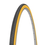 Pneu De Vélo Sport - 700 X 28C (28 X 1 1/8-5/8) - Noir/Beige LAMPA
