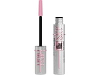 Maybelline Lash Sensational Sky High Space Diamond Mascara (Silver) 7,5 Ml