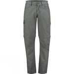 "Camps Bay Zip Off Trousers"