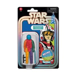 Figurine Retro Collection - Star Wars - Multicolore Luke Skywalker (snowspeeder)
