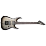 LTD MH-1000 Evertune FM Charcoal Burst